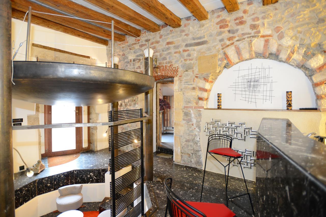 Le Clos de Sainte Croix Lyon Extérieur photo