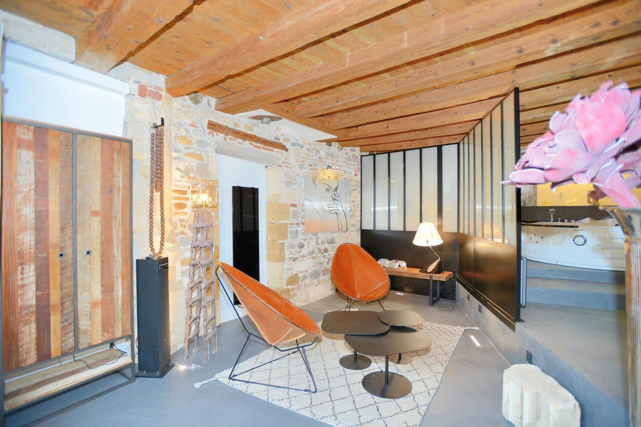 Le Clos de Sainte Croix Lyon Extérieur photo