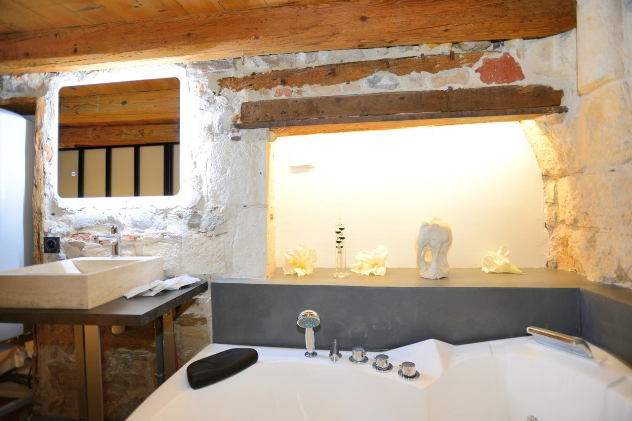 Le Clos de Sainte Croix Lyon Extérieur photo
