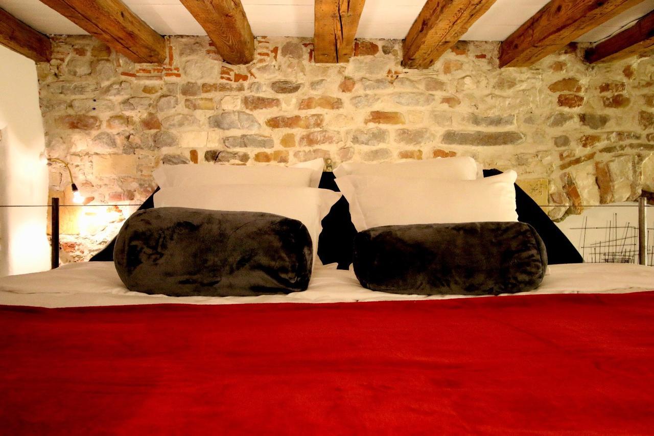 Le Clos de Sainte Croix Lyon Extérieur photo