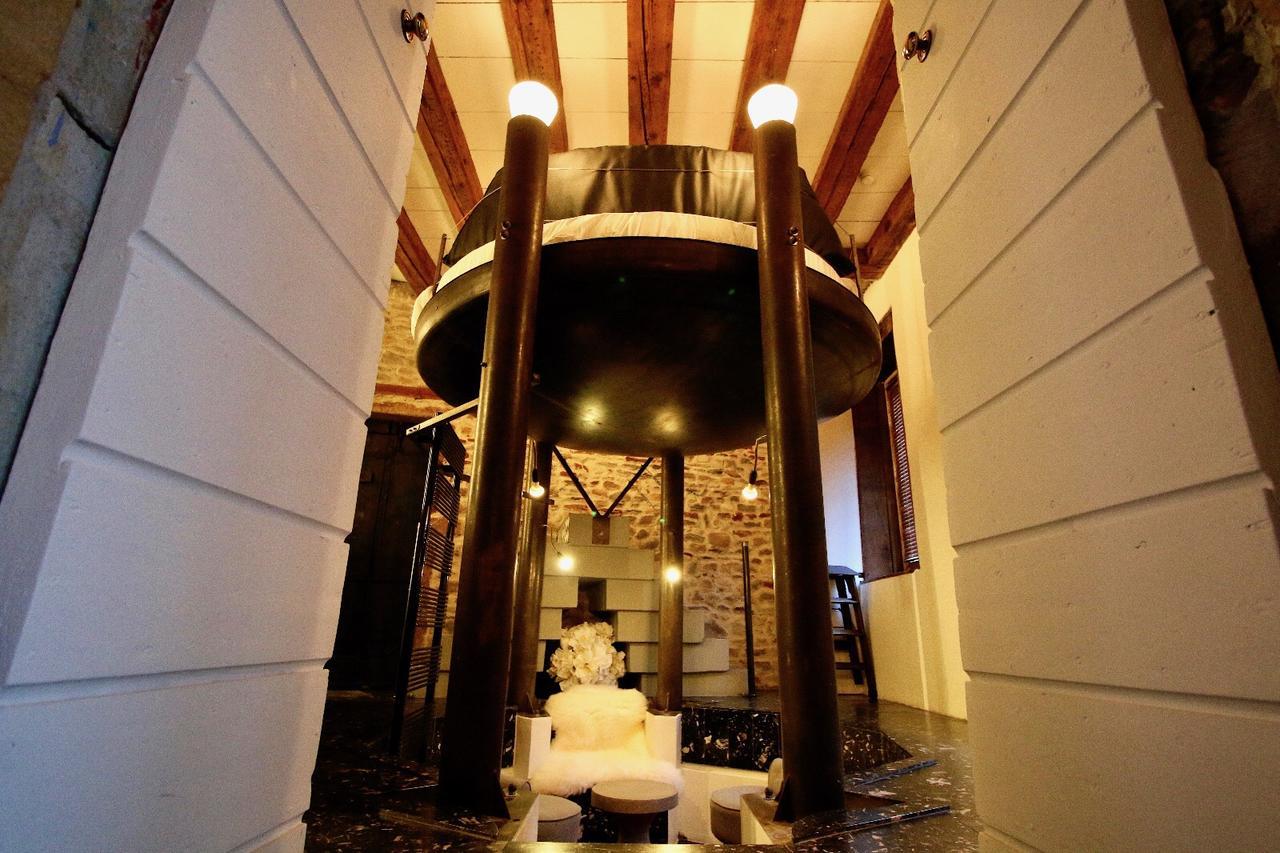 Le Clos de Sainte Croix Lyon Extérieur photo