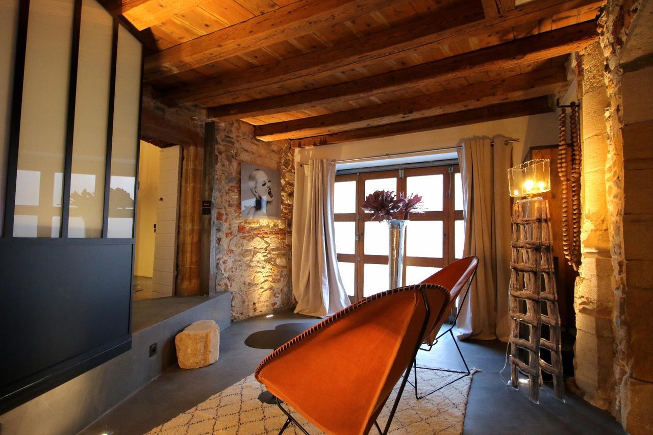 Le Clos de Sainte Croix Lyon Extérieur photo